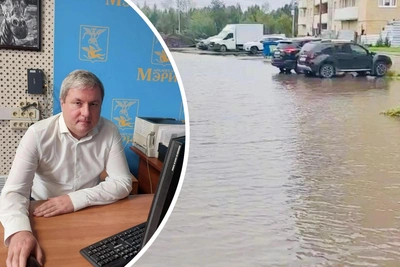 В Архангельске жители «учительских» домов 8 лет ждут дорогу