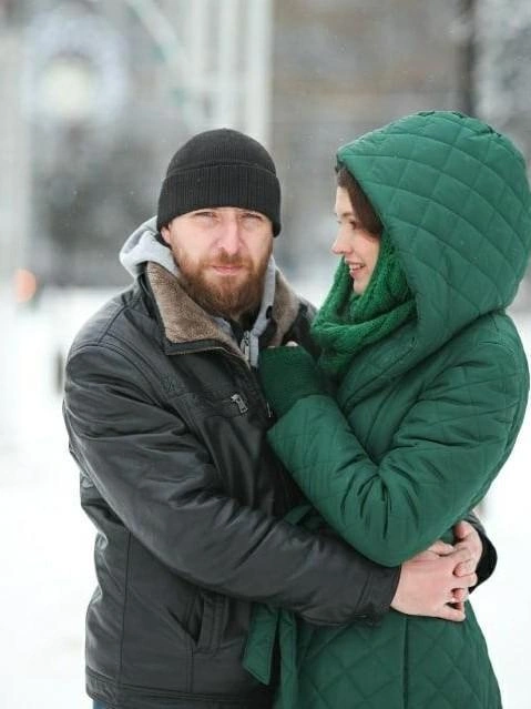 Брак пары не заладился почти сразу | Источник: страница Вячеслава в соцсетях