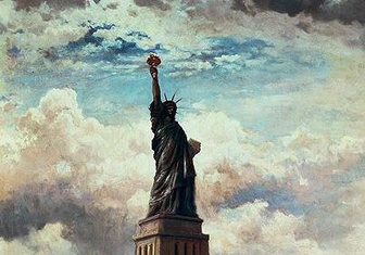 Большой оригинал: история статуи Свободы