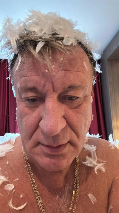 Источник: Сергей Пенкин / Telegram