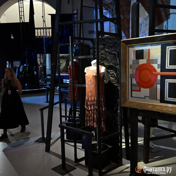 Источник: Илья Снопченко / «Фонтанка.ру»