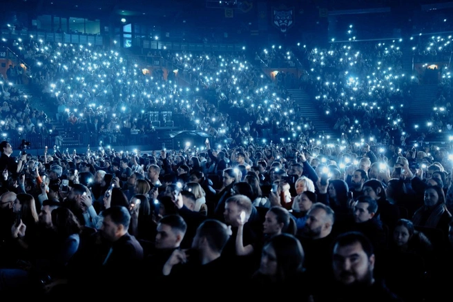 Шоу охватит культовые саундтреки, изменившие звучание современного кино | Источник: Шоу саундтреков Hans Zimmer's Universe