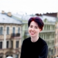 Аватарка Бормусова Лилия Фирдинантовна