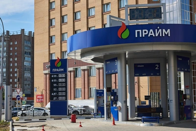 Директор АЗС в Новосибирске объяснил остановку продаж бензина