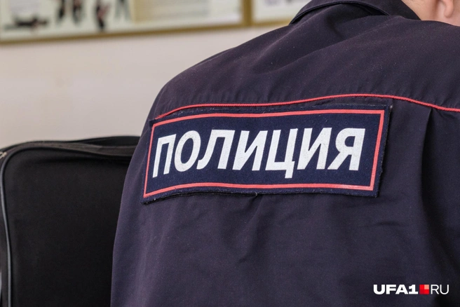 Обоим полицейским назначили одинаковое наказание | Источник: Булат Салихов