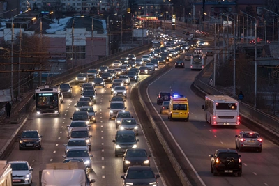 Транспорт Тулы на Пасху: маршруты и ограничения