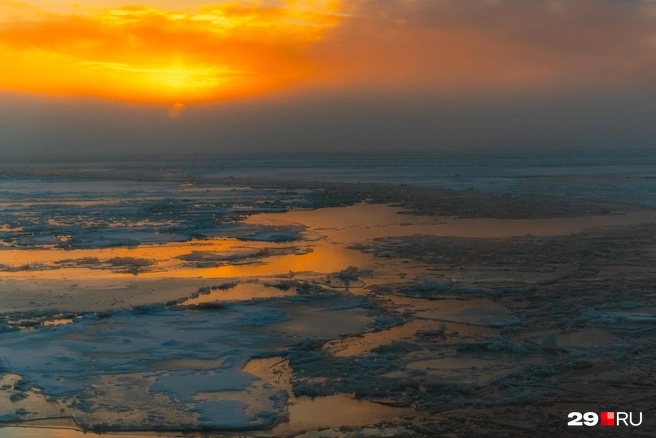 Источник: Иван Митюшёв / 29.RU