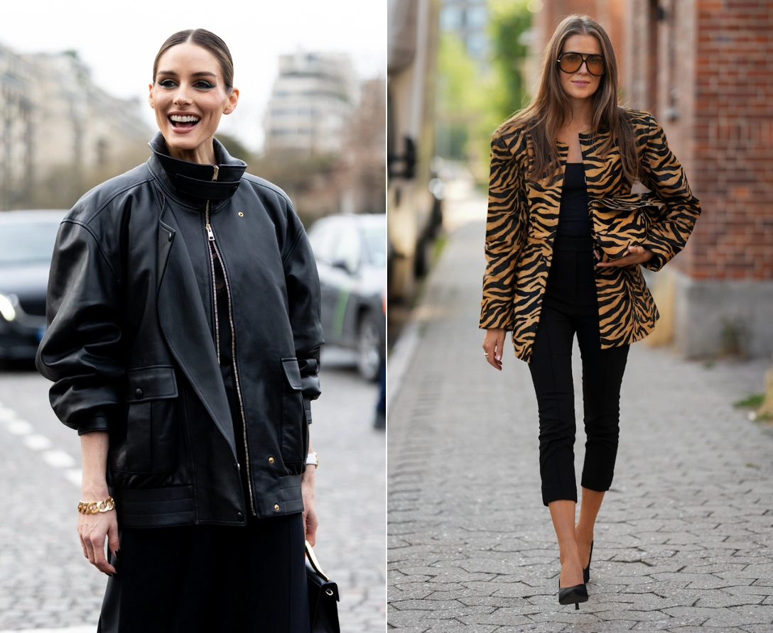 5 осенних трендов, которые скоро будут повсюду | marieclaire.ru