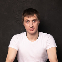 Аватарка Станислав Грушевский