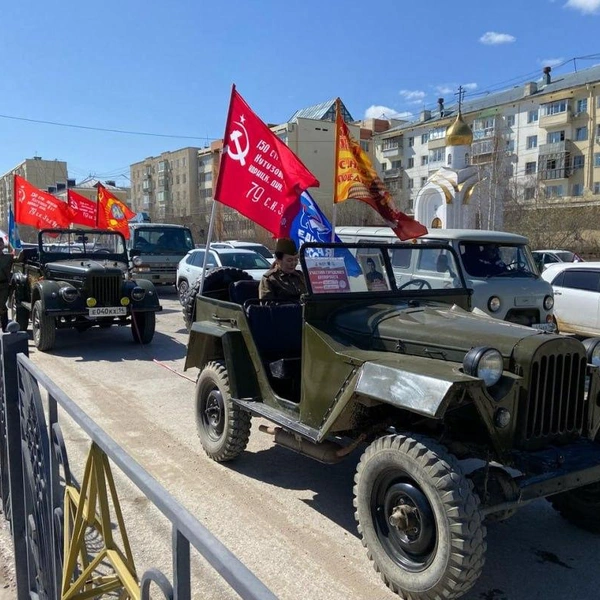 Источник: пресс-служба Окружной администрации города Якутска