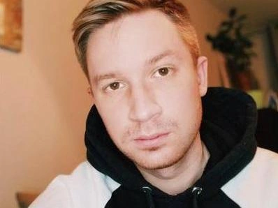 Одно из изображений, отправленных мужчиной, с признаками редактирования. | Источник: читательница E1.RU