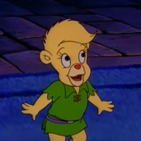 Аватарка СолнышкоГамми