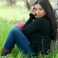 Аватарка Регина