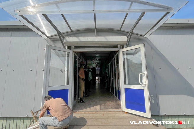 Источник: Елена Буйвол / VLADIVOSTOK1.RU
