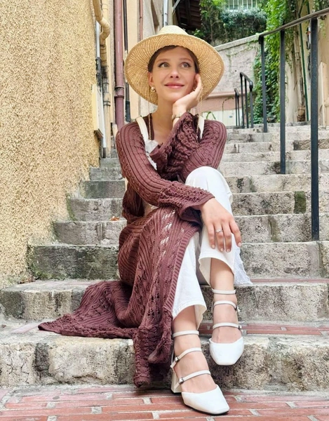 Елизавета Арзамасова