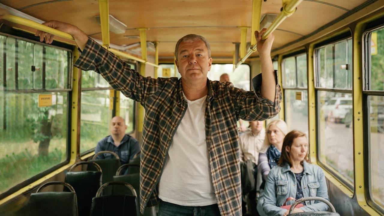 Известный актер приехал в Ярославль: что он здесь делает