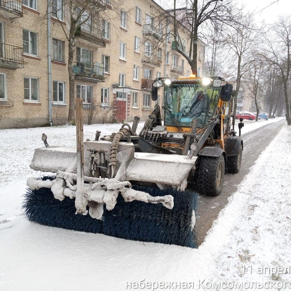 Источник: Комитет по благоустройству Санкт-Петербурга