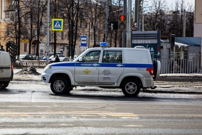 Полиция сообщила о росте преступлений в Ярославской области