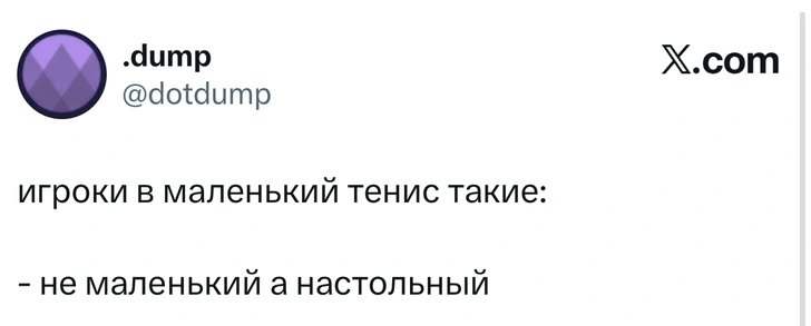 Источник: X (Twitter)