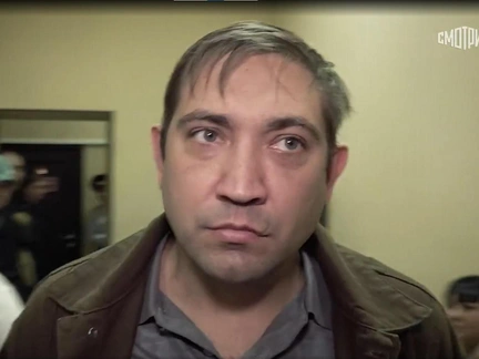 Депутат Щербаков, устроивший смертельное ДТП, сам признался, что пил алкоголь