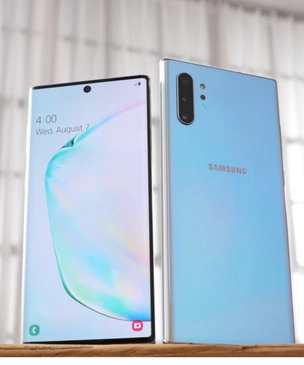 10 причин купить новый смартфон Samsung
