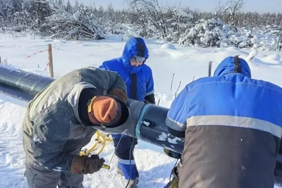 2 млрд рублей на газификацию домов в Якутии