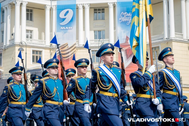 Источник: Елена Буйвол / VLADIVOSTOK1.RU