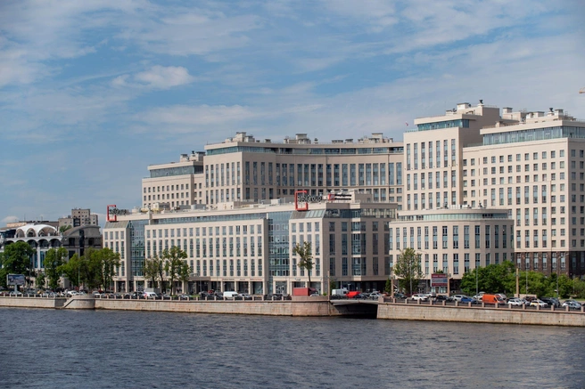 Система «SetlSoftICONA» официально получила статус отечественного ПО | Источник: ООО «Сэтл Групп»