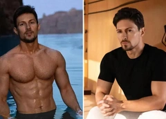 Сколько на самом деле детей и еще 5 признаний, которые Павел Дуров сделал впервые