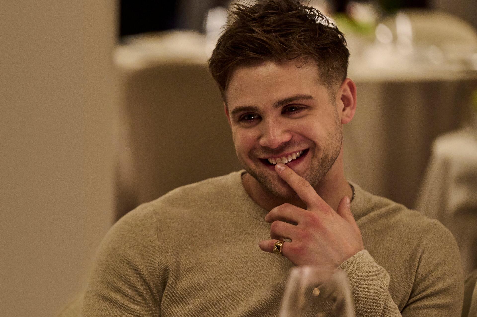 Ценитель кэжуала