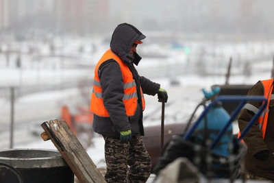 Омичам на вахте предлагают до 350 тысяч рублей
