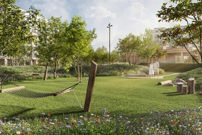 В Тюмени создадут парк с акцентом на природу