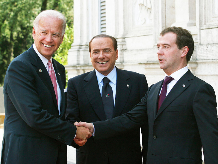 Астропрогноз: что президентство Джо Байдена будет значить для США, России и мира