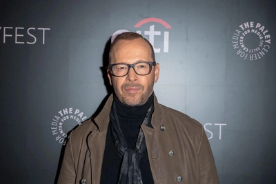Селлек и Уолберг не поделили Blue Bloods