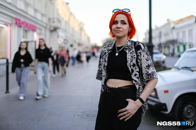 Молодые люди ценят собственный комфорт больше, чем срочные задачи работодателя | Источник: Евгений Софийчук / NGS55.RU