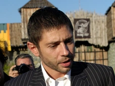 Валерий Николаев набрал вес, поседел и отпустил бороду