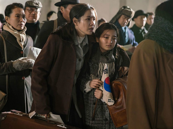 Жизнь Ток Хе: трагическая судьба последней корейской принцессы