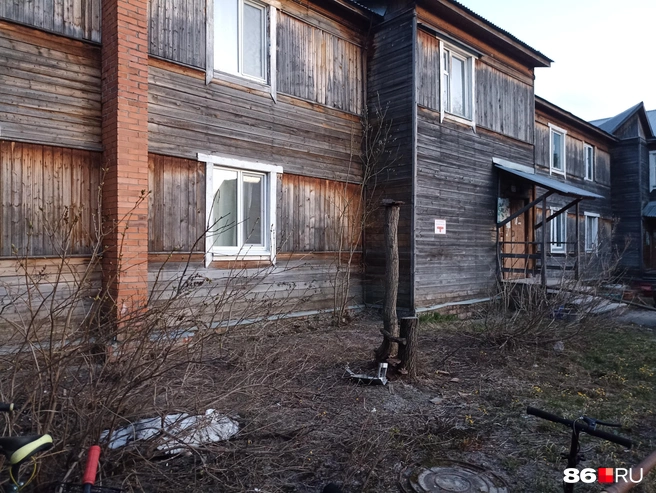 Большинство окон в квартирах — пластиковые | Источник: Мария Гришкина / 86.RU