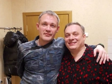 Умер еще один музыкант золотого состава группы «Ласковый май»