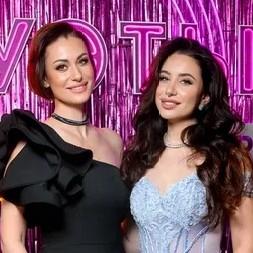 Ковальчук в шоке от партнерши, Лазарев кричал от радости, Самбурская прочила себе мужчину: кто с кем пел в шоу «Дуэты»