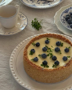 [тест] Выбери чизкейк, и я посоветую тебе сериал из 2010-ых