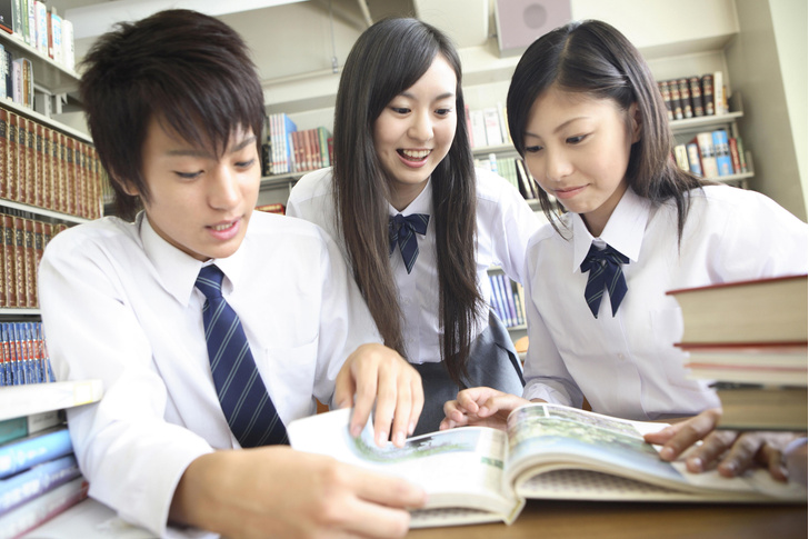 Как учат детей в школах Японии? 8 крутых особенностей, которые делают из ребятишек гениев