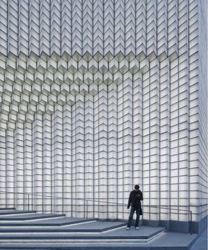 Прозрачный намек: невероятные постройки из стекла