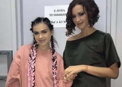 Елена Темникова протянула руку помощи Ольге Бузовой