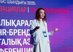 Как превратить AI из конкурента в партнера? Расскажут на большой конференция HeadHunter в Алматы