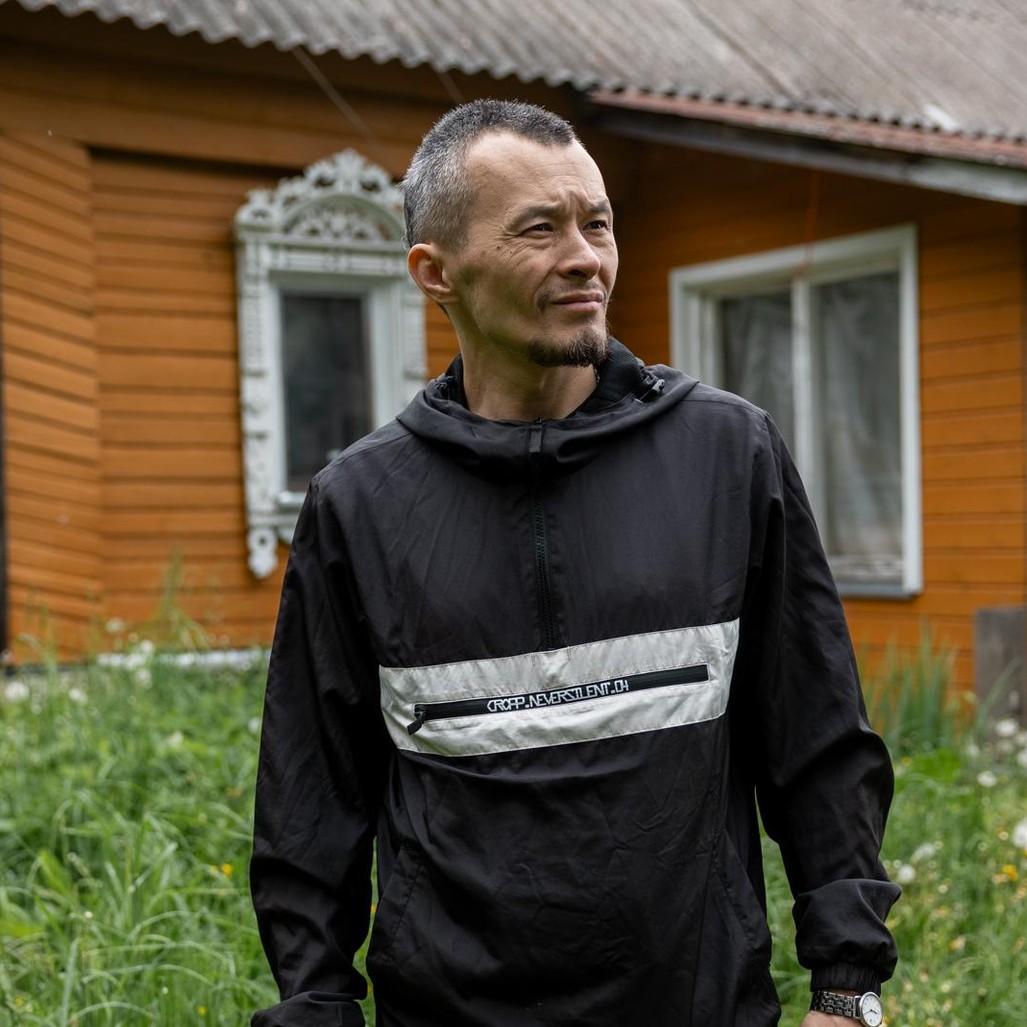 <p>Николай Пак</p>