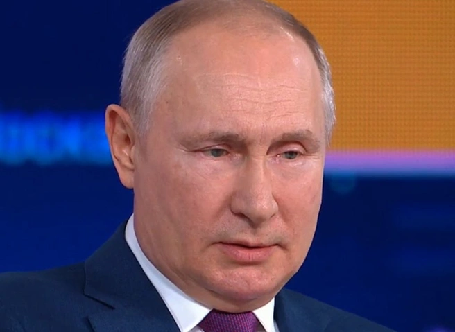 Путин подписал закон, легализующий параллельный импорт в РФ на 2022 год | ya62.ru