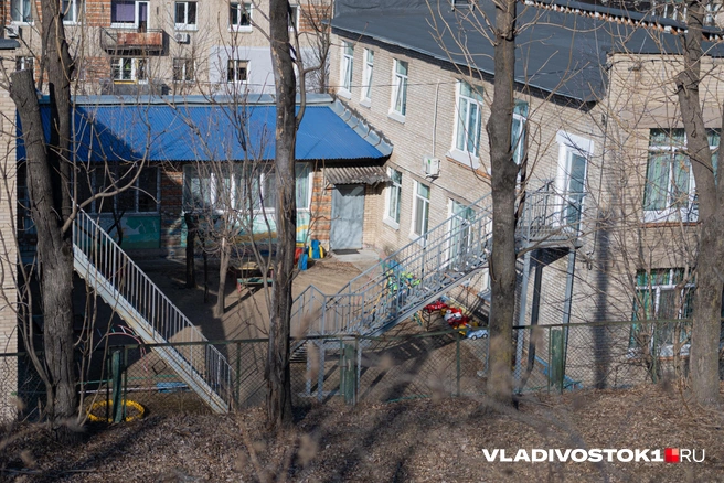 На детей кричали из-за медлительности  | Источник: Елена Буйвол / VLADIVOSTOK1.RU