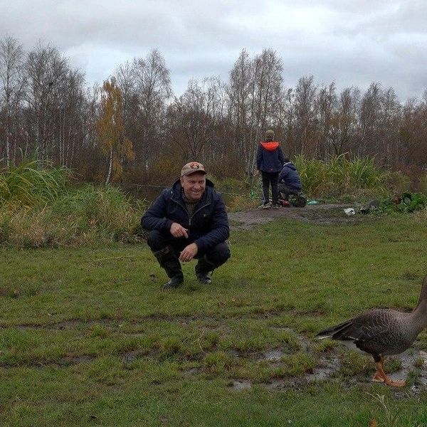 Источник: Павел Глазков / «Каждой твари по паре»