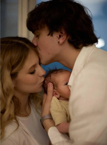 Источник: Alexandra Trusova, avtrusovaofficial / T.me 